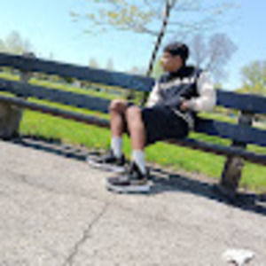 Meet your Posher, Javier alejandro